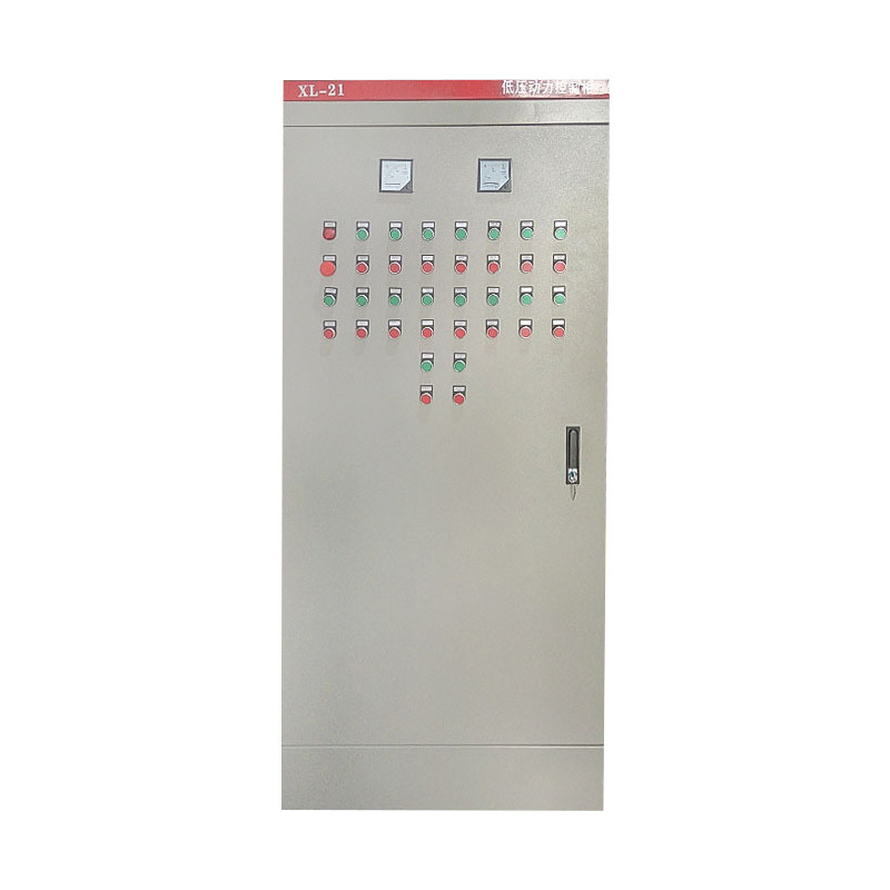 動(dòng)力控制柜 低壓成套開關(guān)柜組裝安裝動(dòng)力配電柜配電箱
